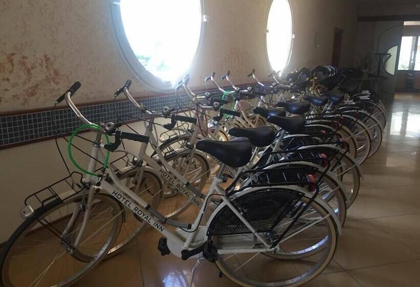 בית מלון כפרי Royal Inn