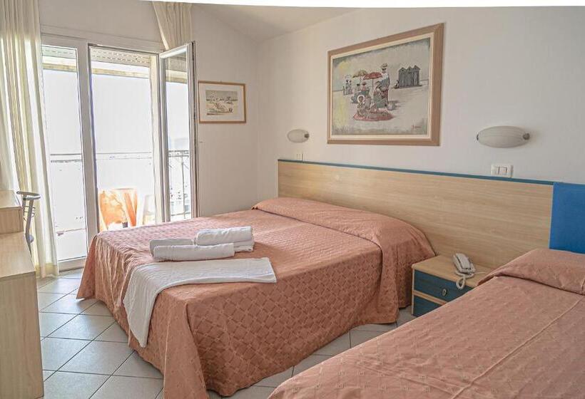 בית מלון כפרי Royal Inn