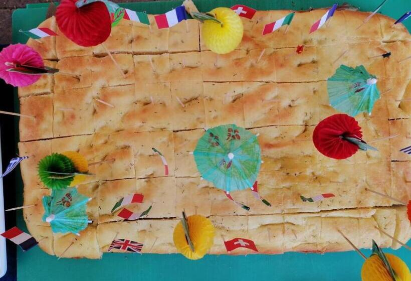 בית מלון כפרי Royal Inn