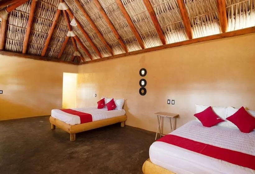 Hotelli Villa Xtreme