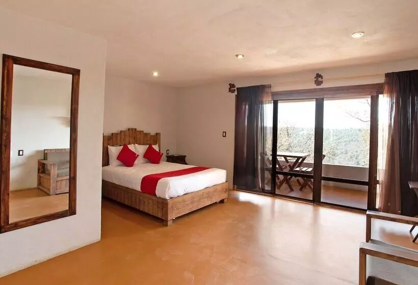 Hotelli Villa Xtreme