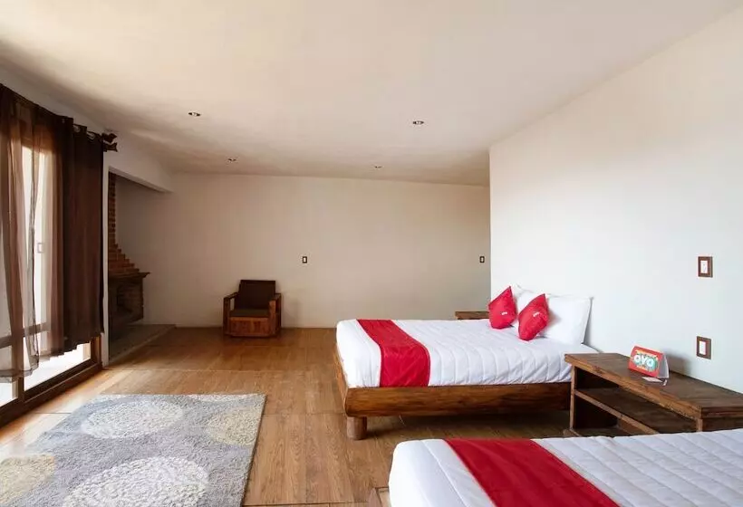 Hotelli Villa Xtreme