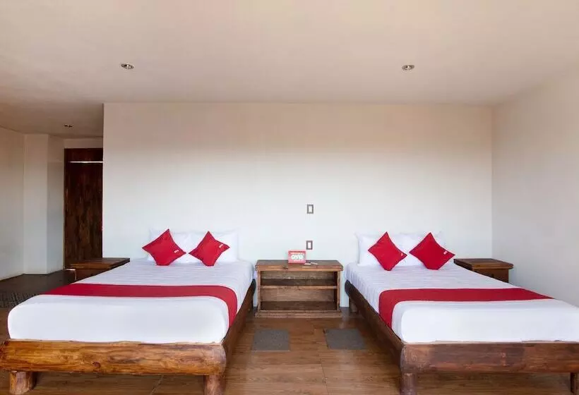 Hotelli Villa Xtreme