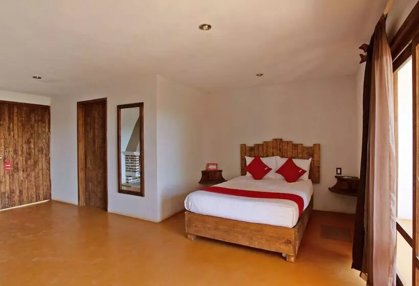 Hotelli Villa Xtreme