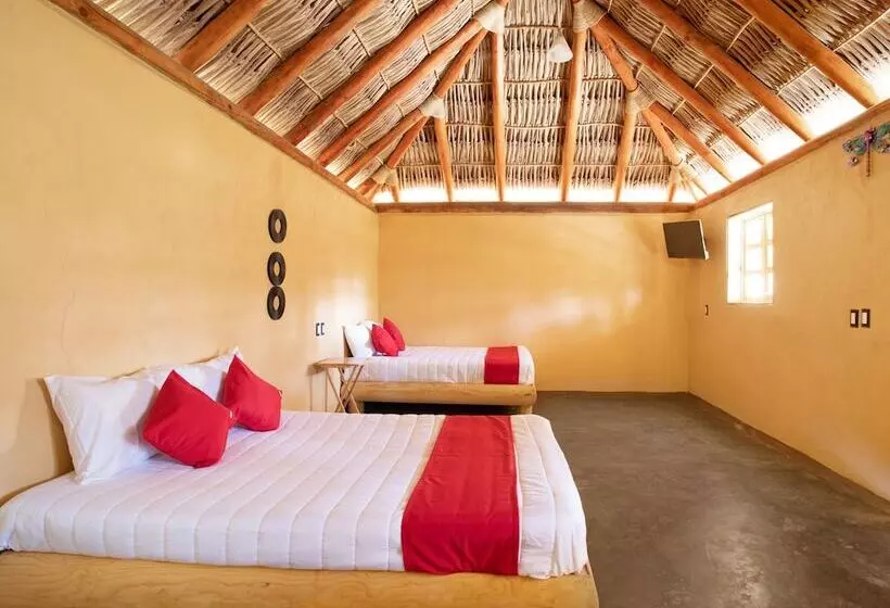 Hotelli Villa Xtreme