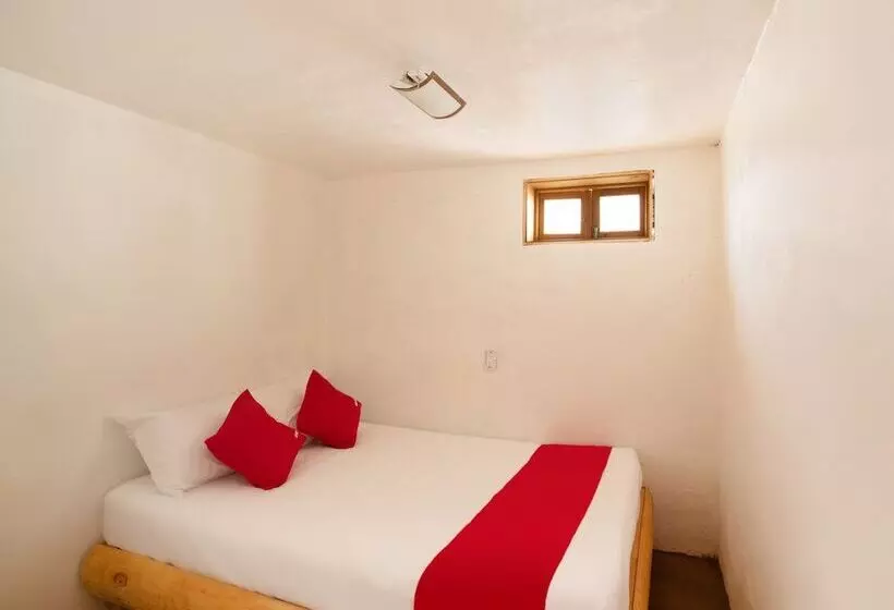 Hotelli Villa Xtreme