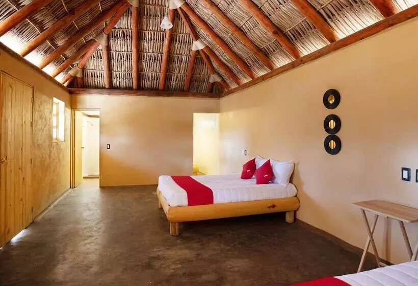 Hotelli Villa Xtreme