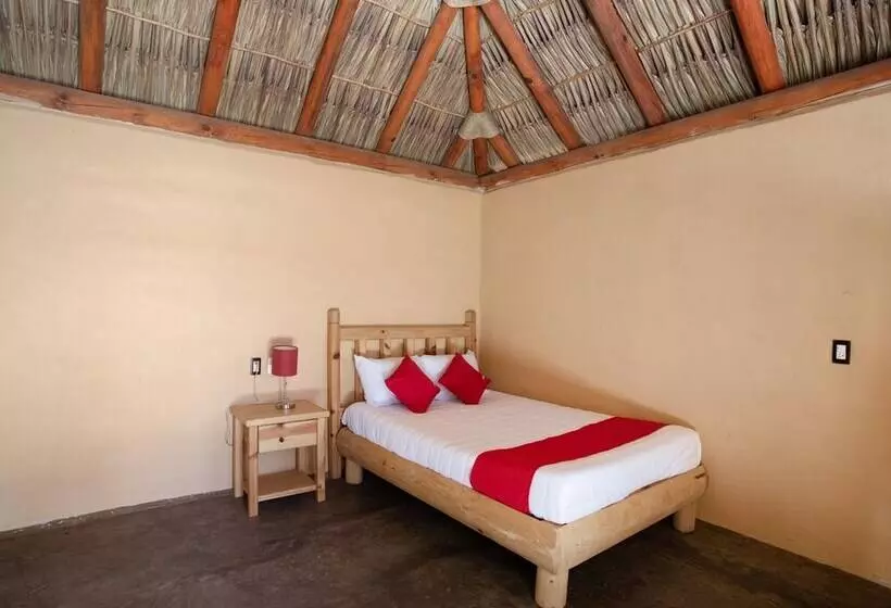 Hotelli Villa Xtreme