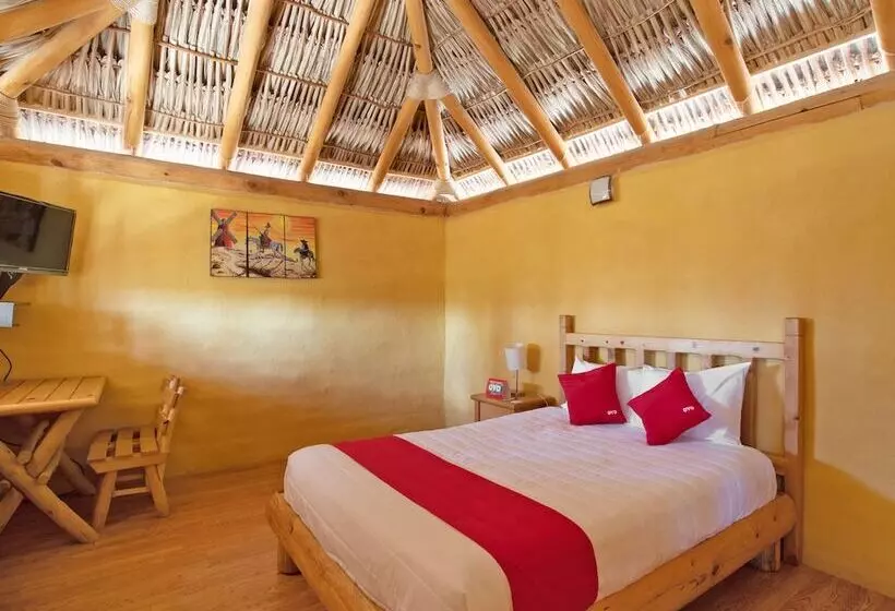 Hotelli Villa Xtreme