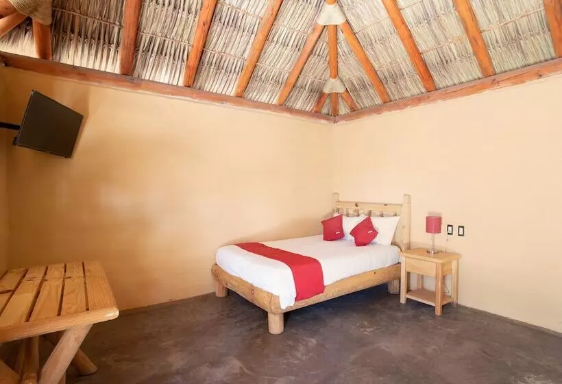 Hotelli Villa Xtreme