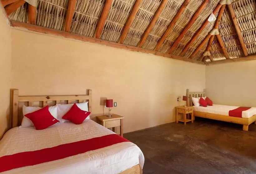 Hotelli Villa Xtreme