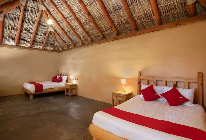 Hotelli Villa Xtreme