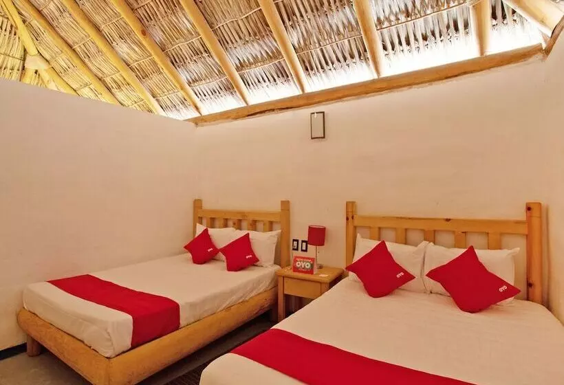 Hotelli Villa Xtreme