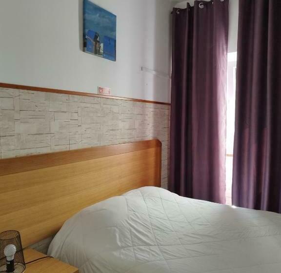 پانسیون Lagoas