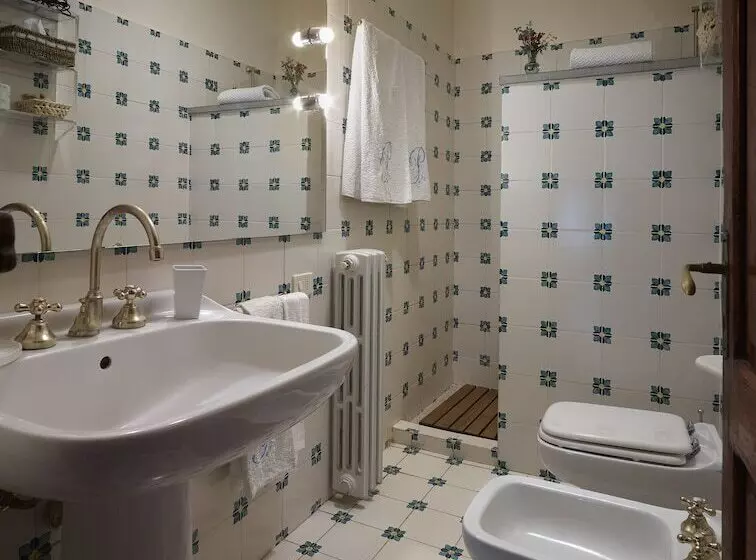 レジデンス Borgo Lucignanello Bandini