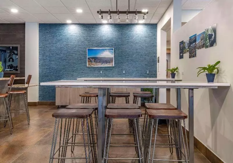 The Cranberry, Ascend Hotel Collection