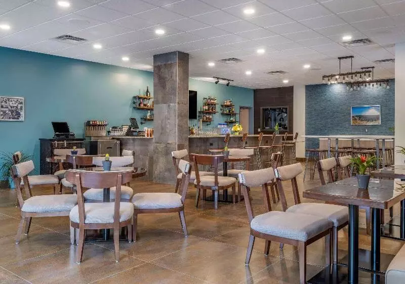 The Cranberry, Ascend Hotel Collection