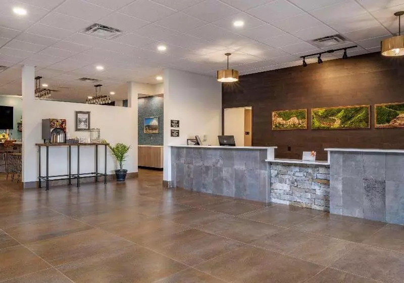 The Cranberry, Ascend Hotel Collection