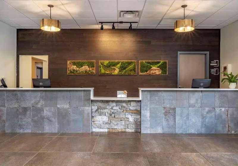 The Cranberry, Ascend Hotel Collection
