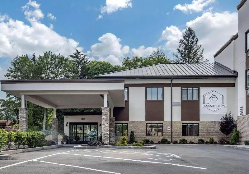 The Cranberry, Ascend Hotel Collection