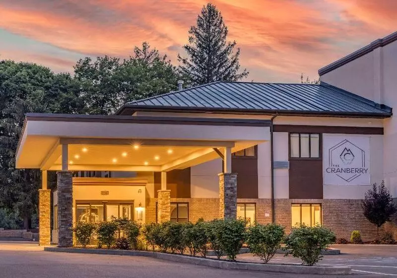 The Cranberry, Ascend Hotel Collection