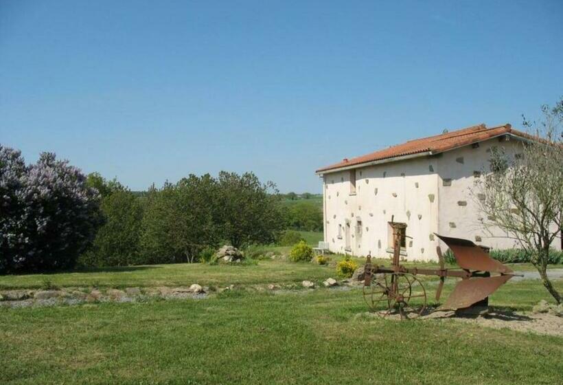 ベッドアンドブレックファースト Chambres D’hôtes Pop Bike Night