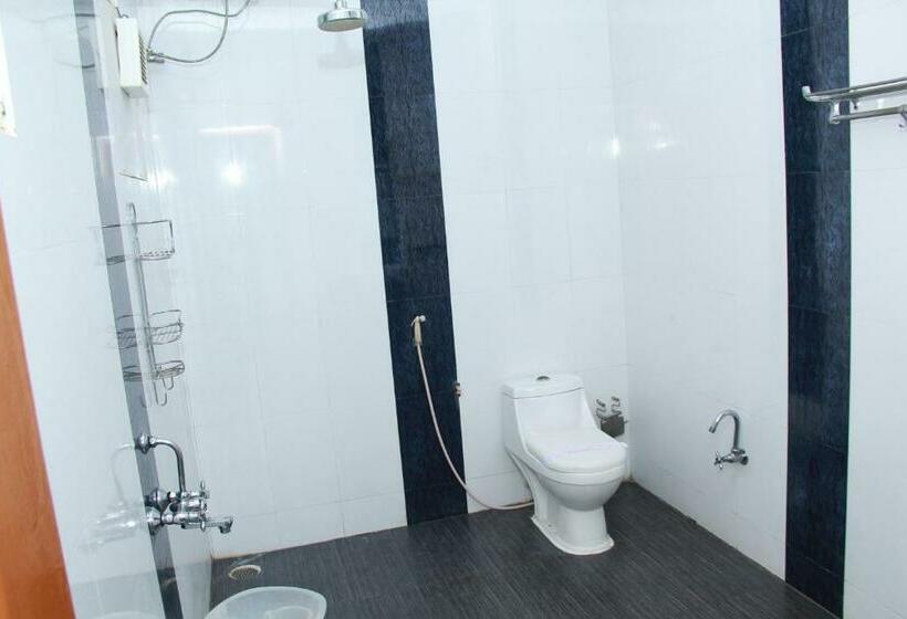 Nocleg ze śniadaniem Vaani Villa By Royal Stay