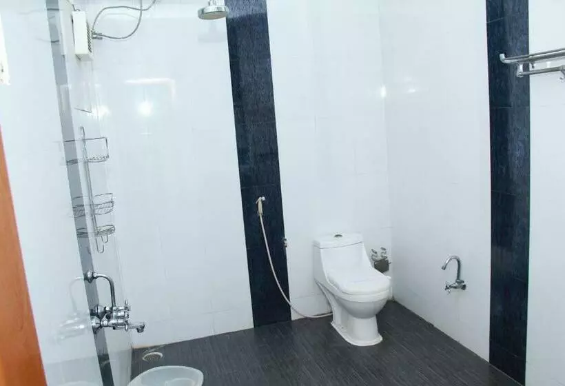 تختخواب و صبحانه Vaani Villa By Royal Stay