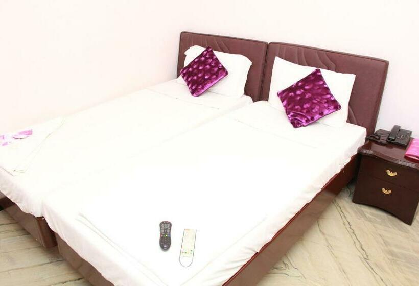 Nocleg ze śniadaniem Vaani Villa By Royal Stay