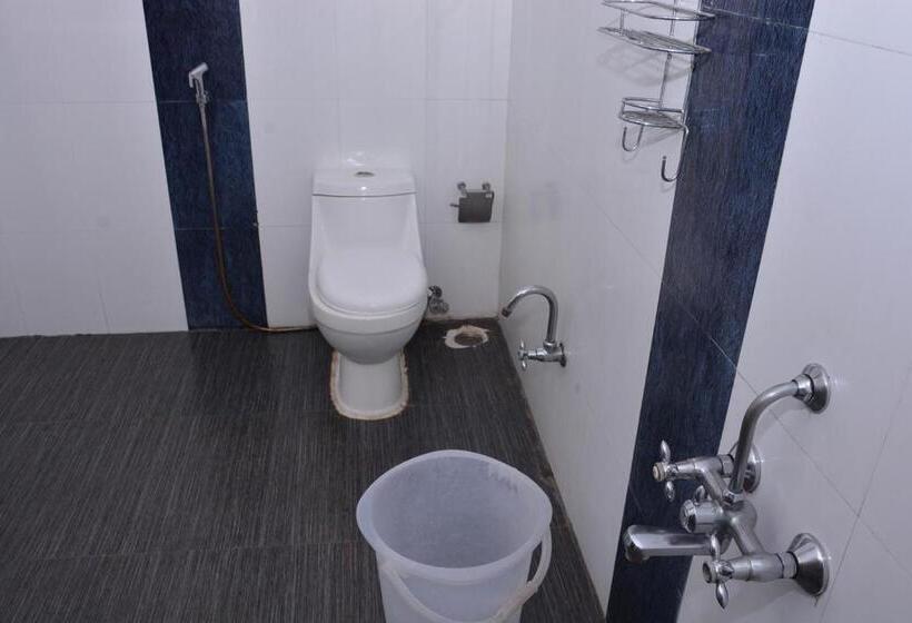 Nocleg ze śniadaniem Vaani Villa By Royal Stay