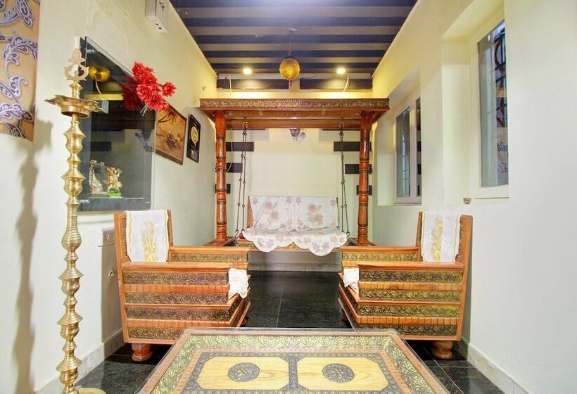 Nocleg ze śniadaniem Vaani Villa By Royal Stay