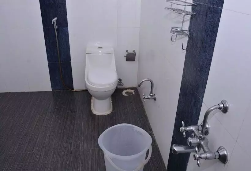 تختخواب و صبحانه Vaani Villa By Royal Stay