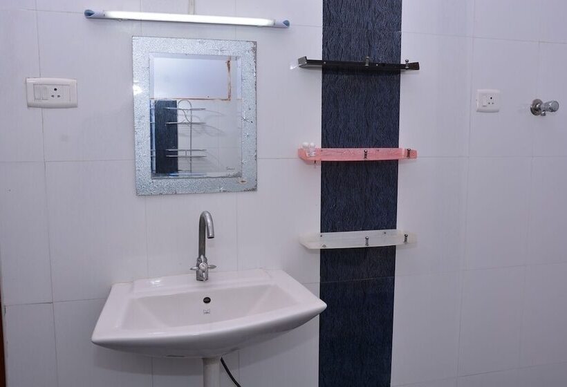 Nocleg ze śniadaniem Vaani Villa By Royal Stay