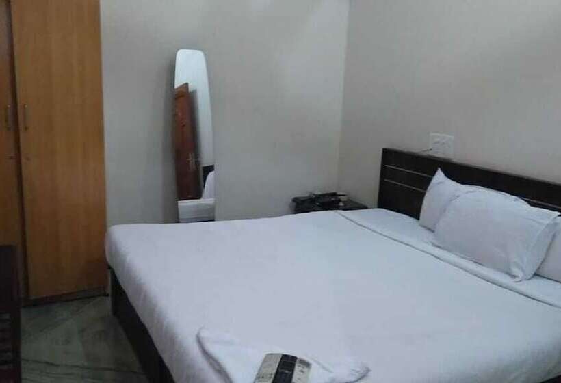 Nocleg ze śniadaniem Vaani Villa By Royal Stay