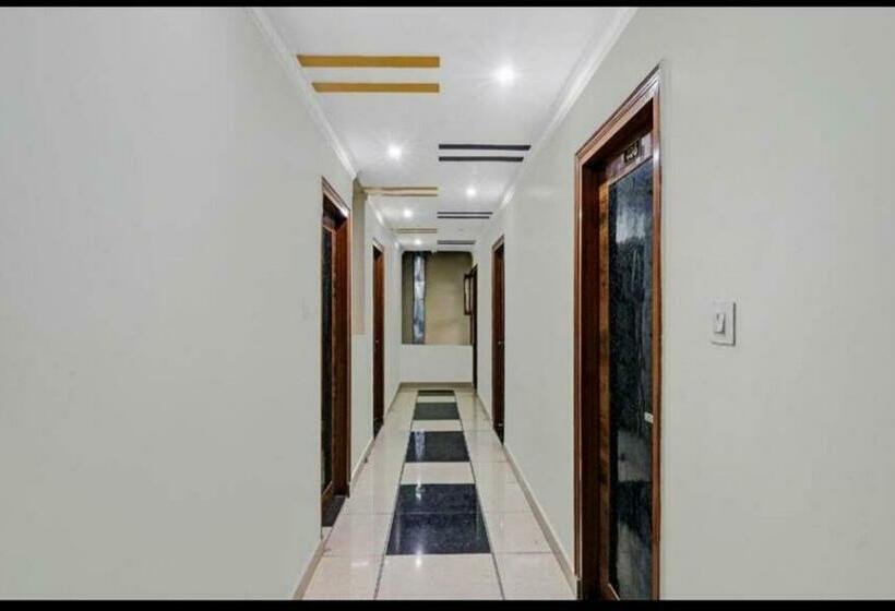 בית מלון כפרי Aman