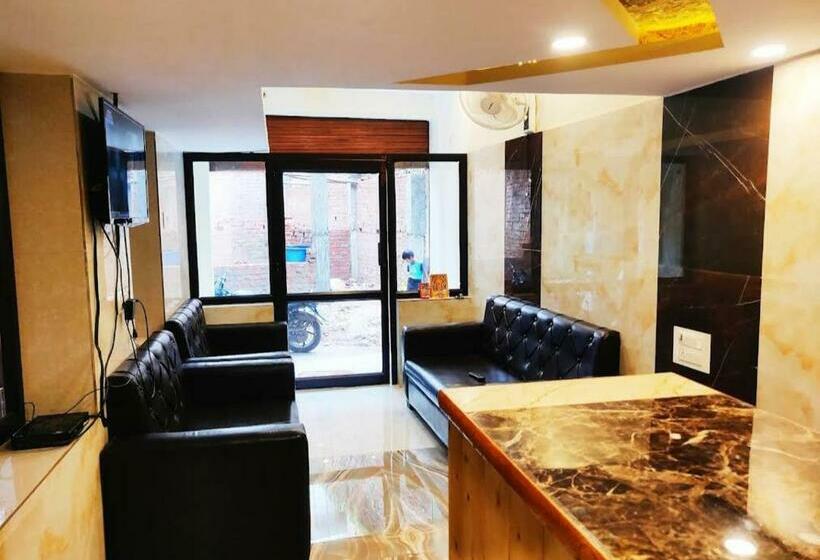 בית מלון כפרי Aman