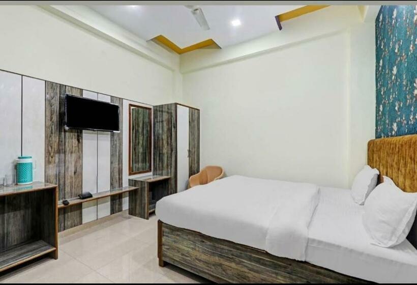 בית מלון כפרי Aman