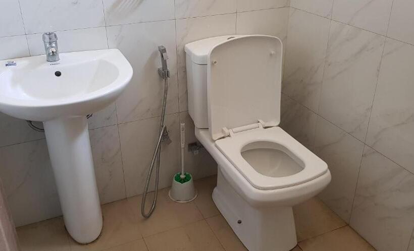 בית מלון כפרי Coldworld