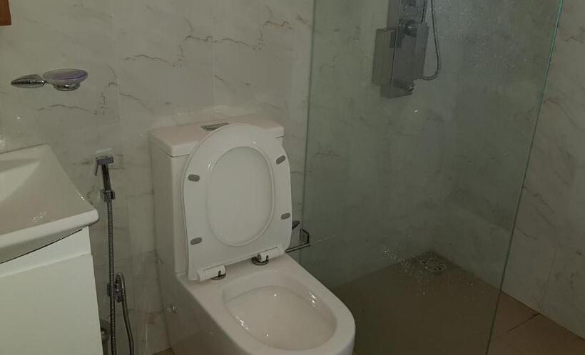 בית מלון כפרי Coldworld