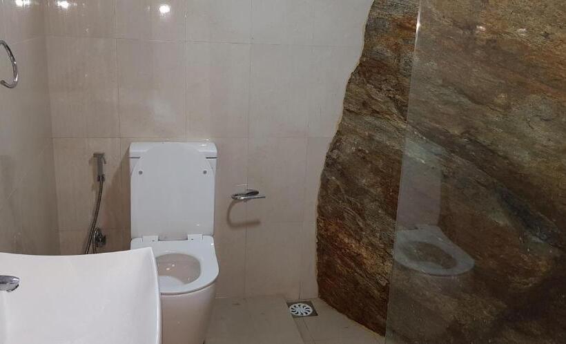 בית מלון כפרי Coldworld