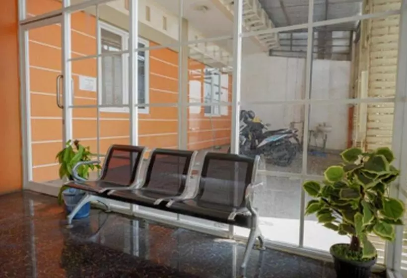 Hotelli Koolkost At Jl Unta Pandeyan Lamper Semarang