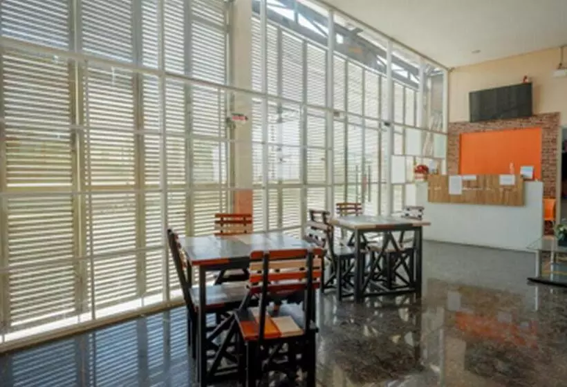 Hotelli Koolkost At Jl Unta Pandeyan Lamper Semarang