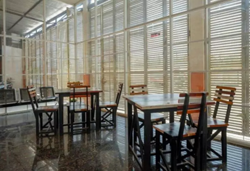 Hotelli Koolkost At Jl Unta Pandeyan Lamper Semarang
