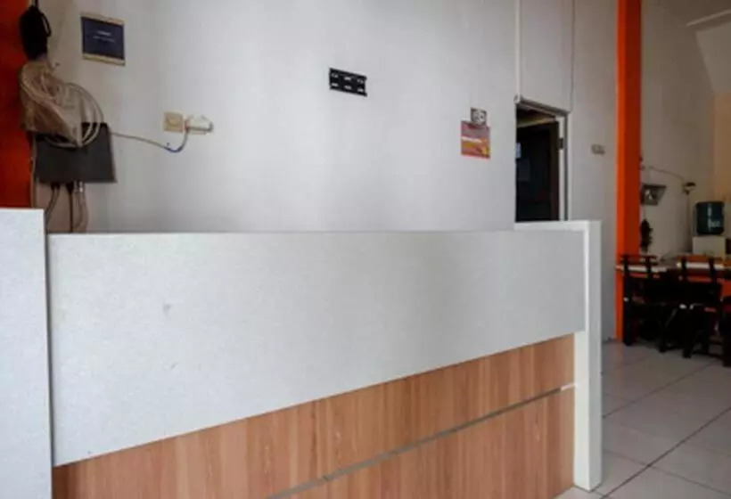 Hotelli Koolkost At Jl Unta Pandeyan Lamper Semarang