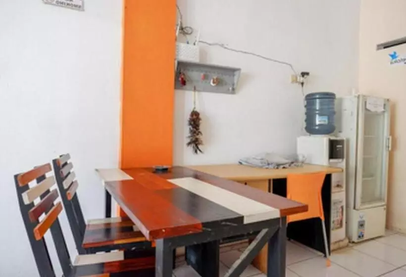 Hotelli Koolkost At Jl Unta Pandeyan Lamper Semarang