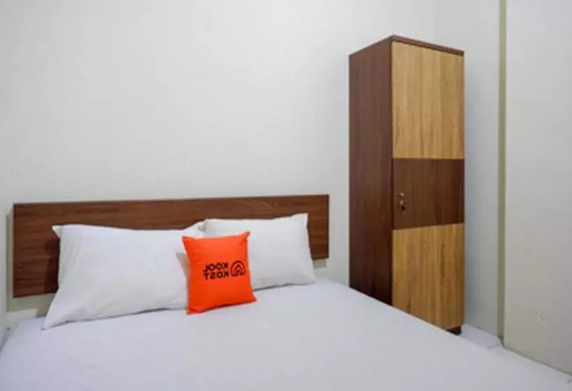 Hotelli Koolkost At Jl Unta Pandeyan Lamper Semarang