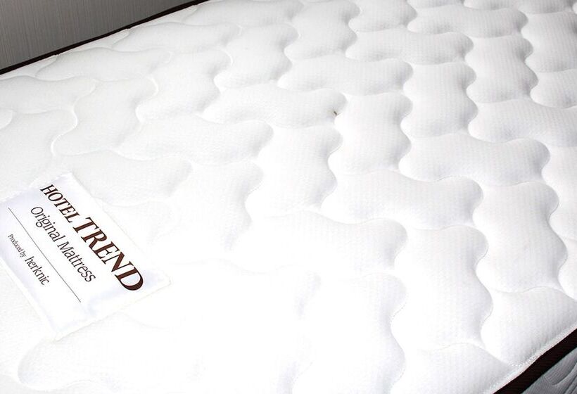 فندق Trend Omiya