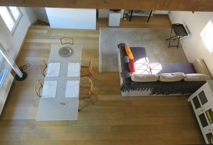 پانسیون B&b / Studio De Druivelaar In Hartje Kluisbergen