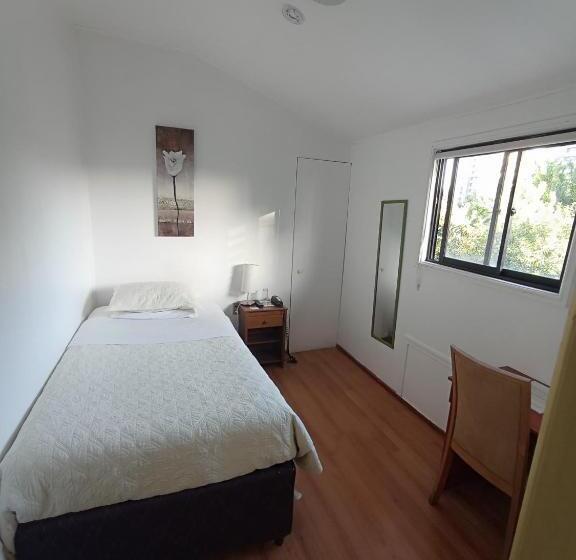 پانسیون Hostal Alcala