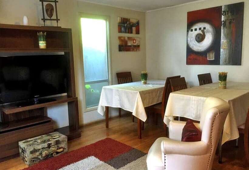 پانسیون Hostal Alcala